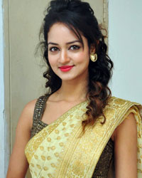 Shanvi Srivastava